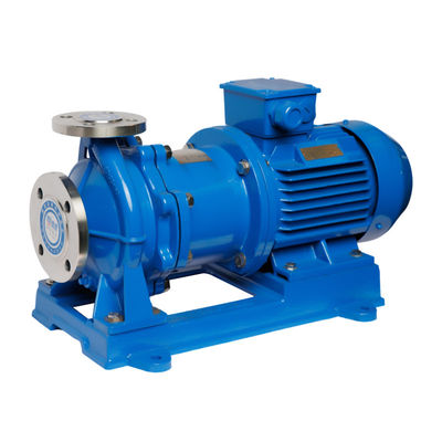 Pump Mag Drive Centrifugal Untuk Asam Karbonat