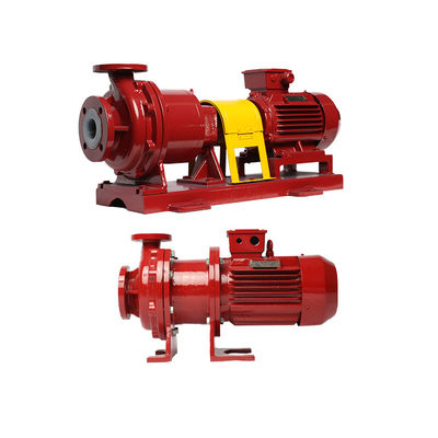 Asam Conveying Magnetic Drive Centrifugal Pump
