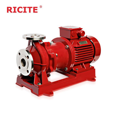 Pump Sentrifugal Untuk Amonia Air