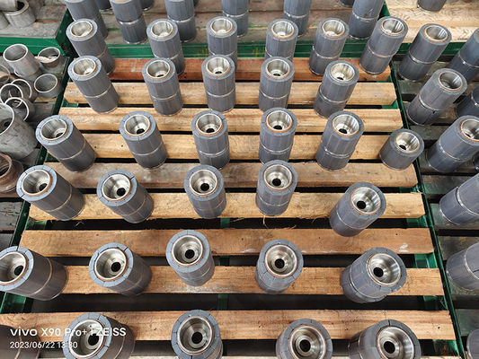 Pompa Penggerak Magnetik Suhu Tinggi untuk Air Panas