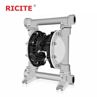 Pompa Pneumatic Double -diaphragm