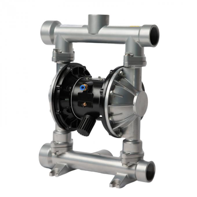 Pompa Pneumatic Double -diaphragm 4