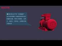 Stainless steel apa yang digunakan dalam pompa?